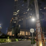 ザ・リッツ・カールトン・ジャカルタ・パシフィック・プレイス