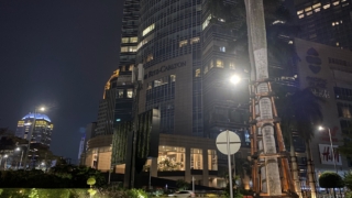 ザ・リッツ・カールトン・ジャカルタ・パシフィック・プレイス